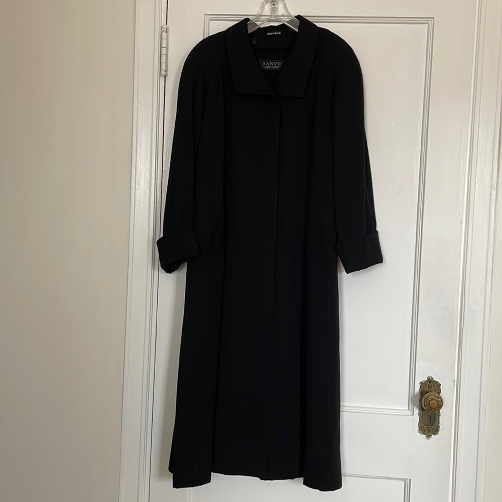 Sanyo • Carol Cohen